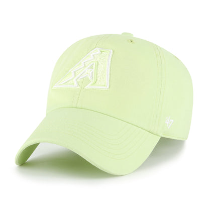 ARIZONA DIAMONDBACKS LUMINANCE '47 CLEAN UP WOMENS MATCHA