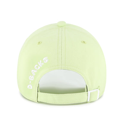 ARIZONA DIAMONDBACKS LUMINANCE '47 CLEAN UP WOMENS MATCHA