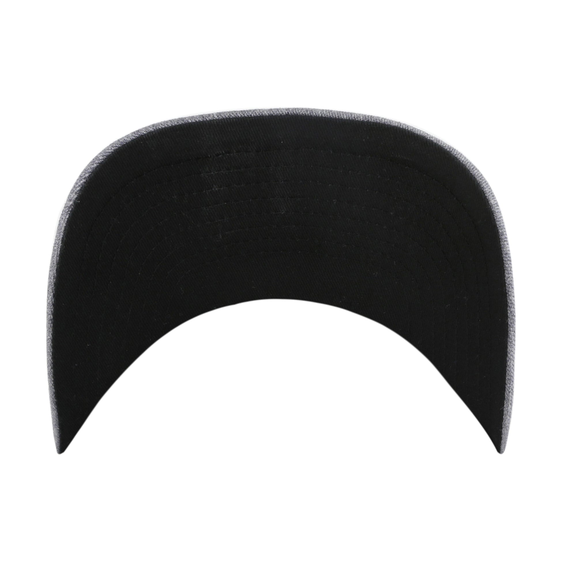DETROIT TIGERS CARBON ROPE '47 TRUCKER CHARCOAL