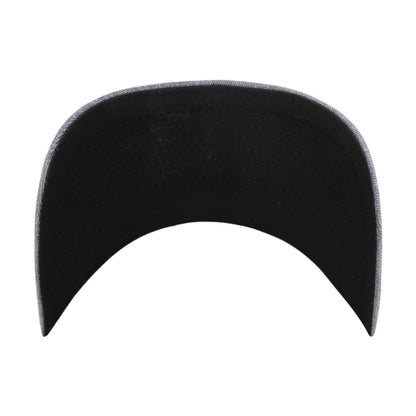 SAN FRANCISCO GIANTS CARBON ROPE '47 TRUCKER CHARCOAL
