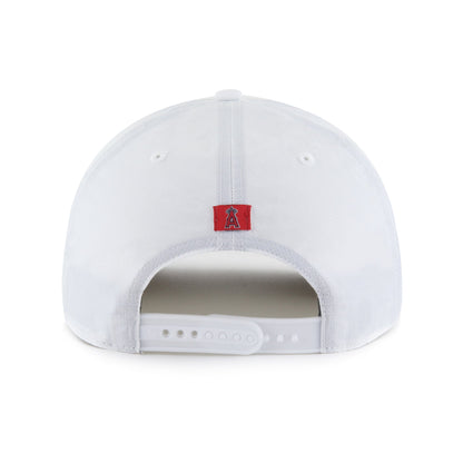 LOS ANGELES ANGELS CONDOR '47 HITCH WHITE
