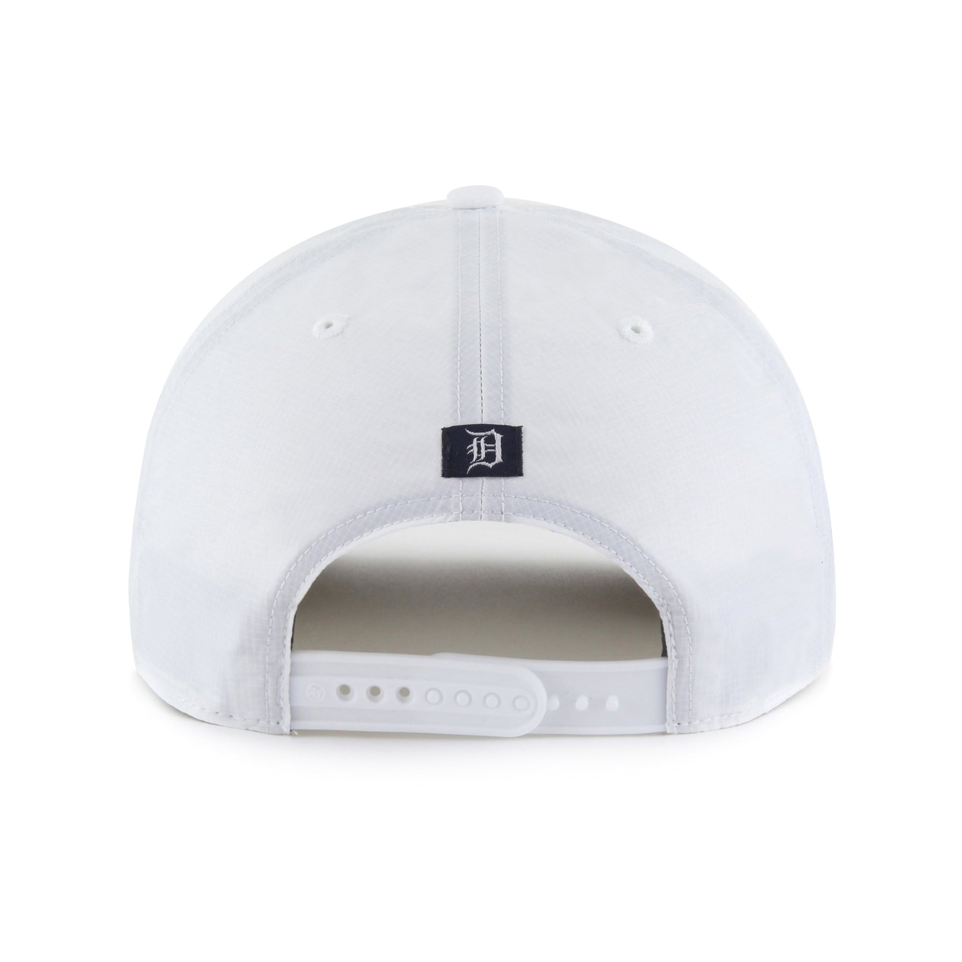 DETROIT TIGERS CONDOR '47 HITCH WHITE