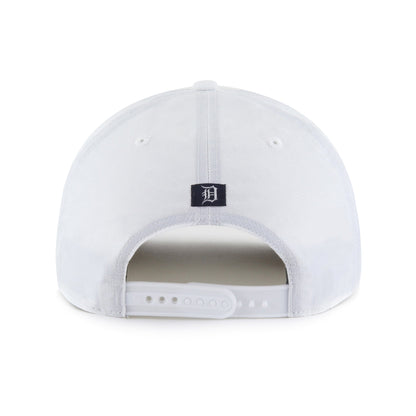 DETROIT TIGERS CONDOR '47 HITCH WHITE
