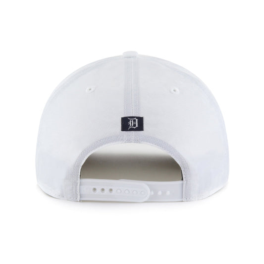 DETROIT TIGERS CONDOR '47 HITCH WHITE
