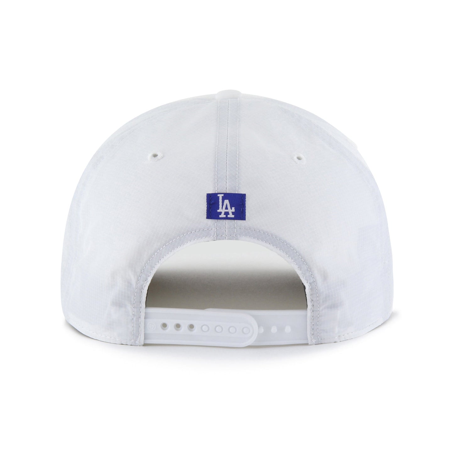 LOS ANGELES DODGERS CONDOR '47 HITCH WHITE