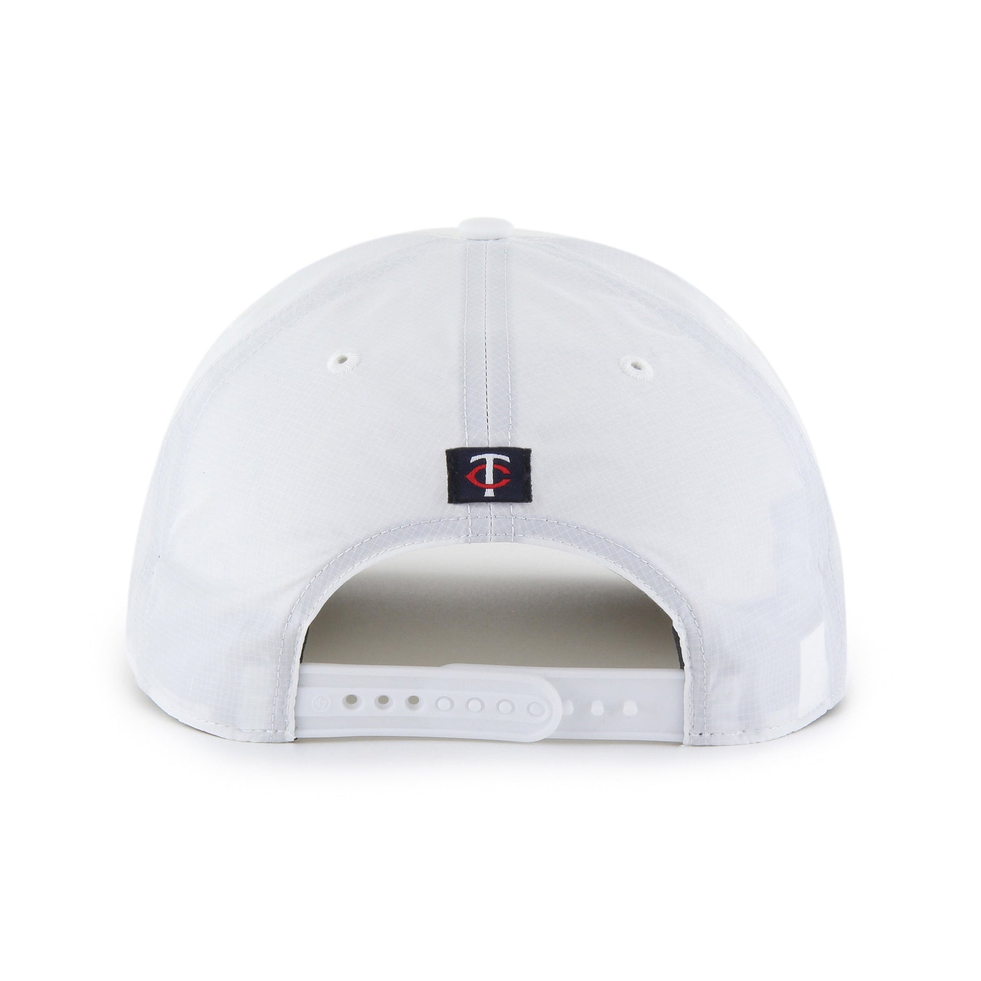 MINNESOTA TWINS CONDOR '47 HITCH WHITE