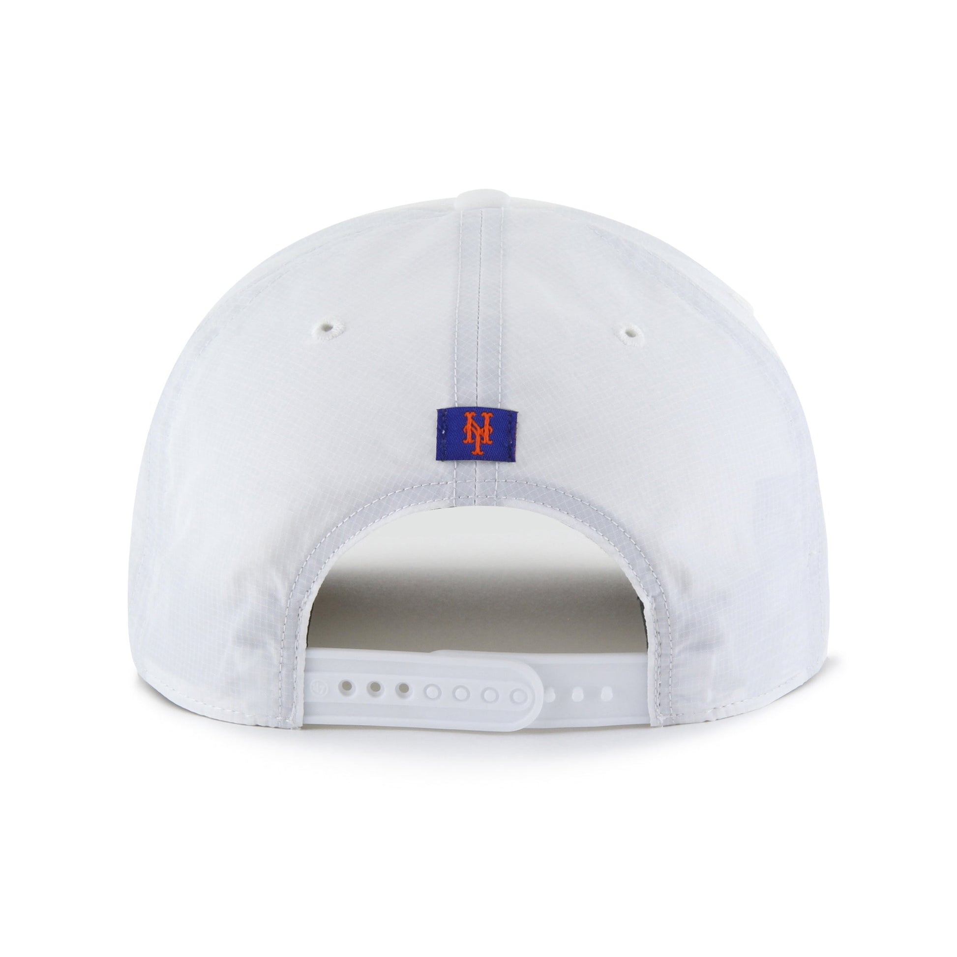NEW YORK METS CONDOR '47 HITCH WHITE