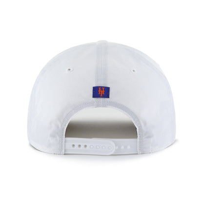 NEW YORK METS CONDOR '47 HITCH WHITE