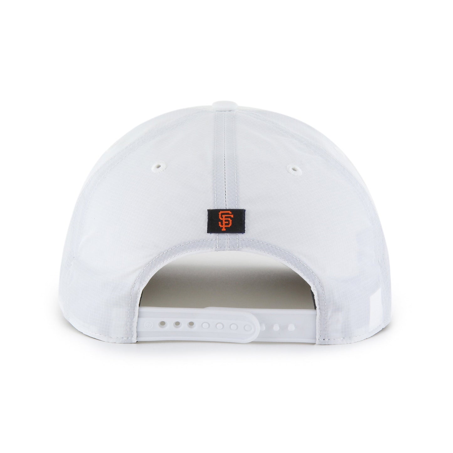 SAN FRANCISCO GIANTS CONDOR '47 HITCH WHITE