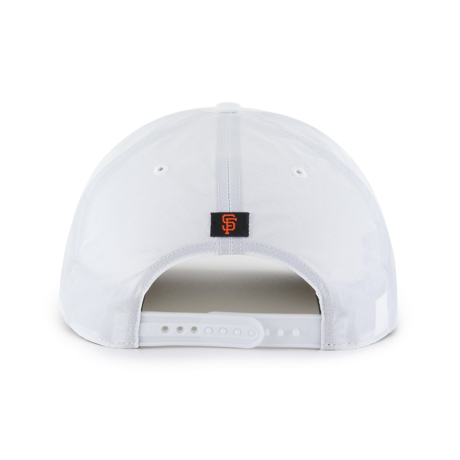 SAN FRANCISCO GIANTS CONDOR '47 HITCH WHITE