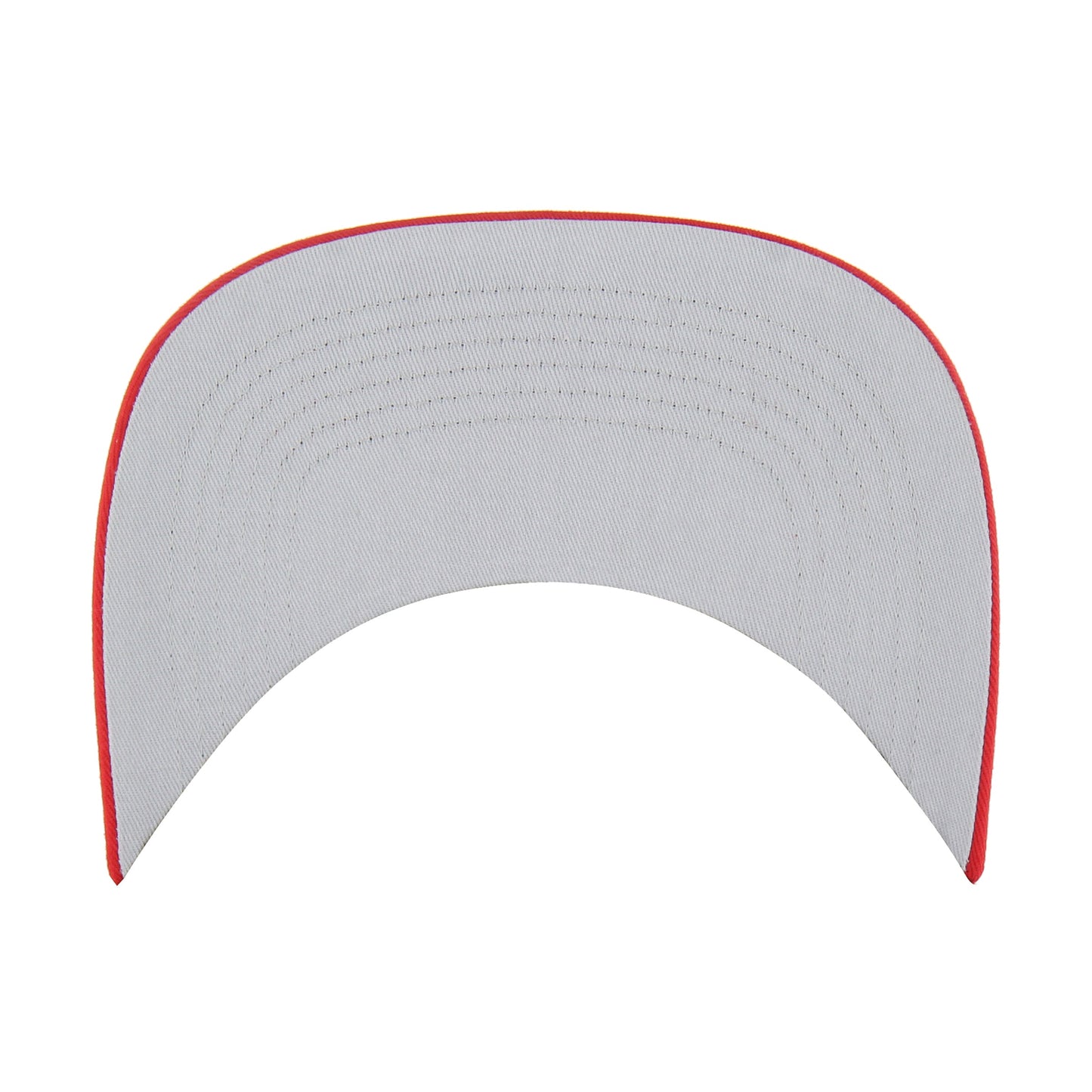 LOS ANGELES ANGELS DIAMOND CUT '47 HITCH WHITE