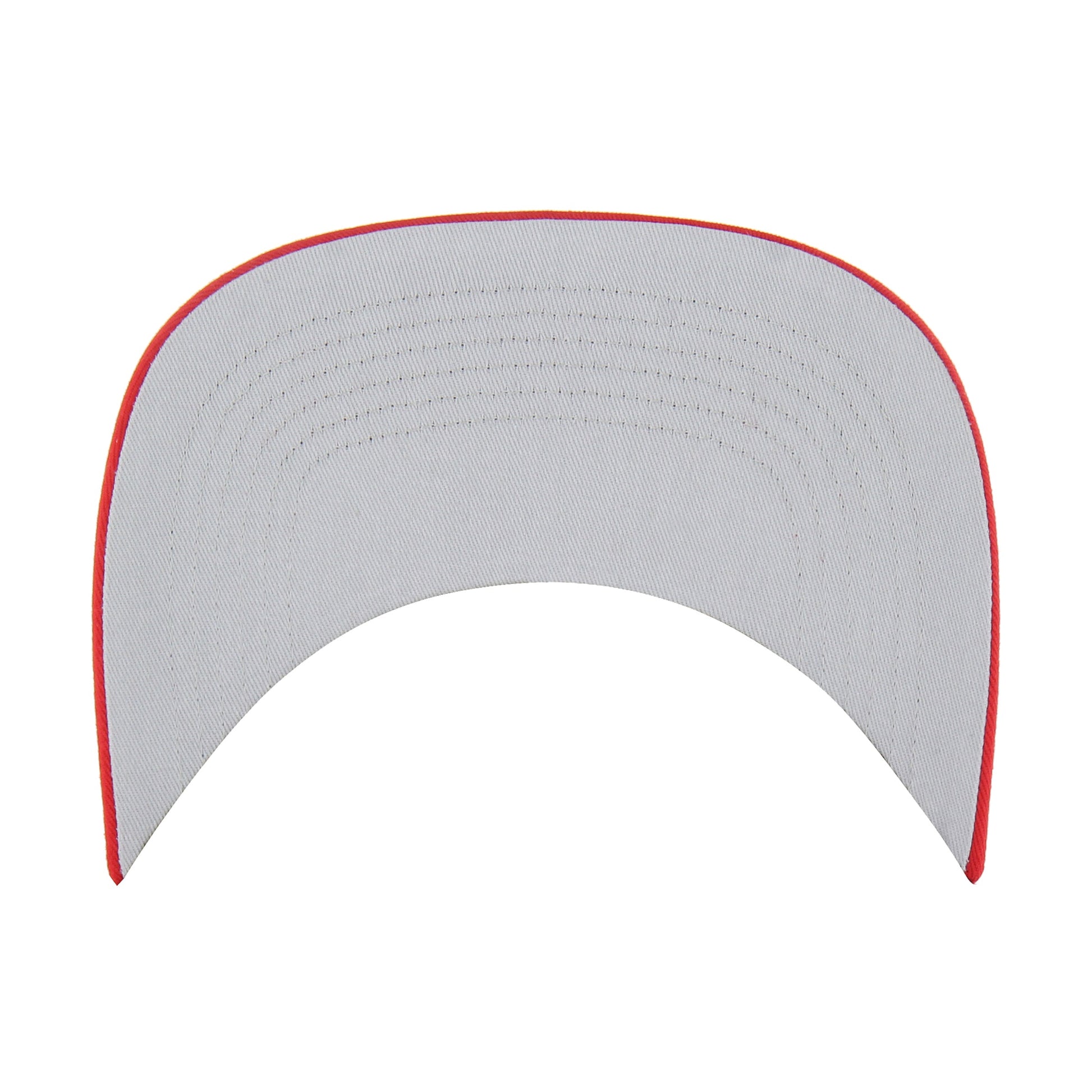 LOS ANGELES ANGELS DIAMOND CUT '47 HITCH WHITE