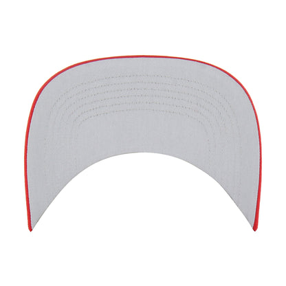 LOS ANGELES ANGELS DIAMOND CUT '47 HITCH WHITE