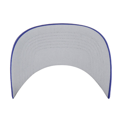 LOS ANGELES DODGERS DIAMOND CUT '47 HITCH WHITE