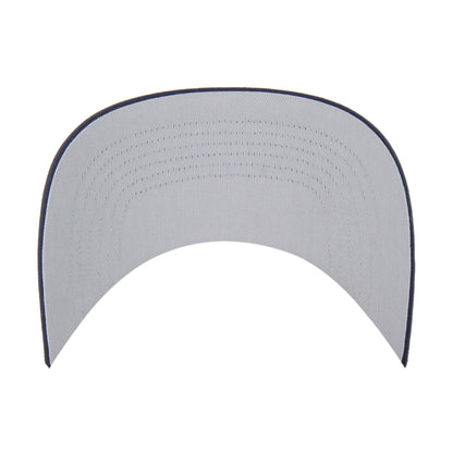 NEW YORK YANKEES DIAMOND CUT '47 HITCH WHITE