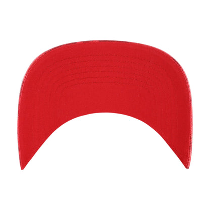 LOS ANGELES ANGELS FIJI ROPE '47 HITCH BONE