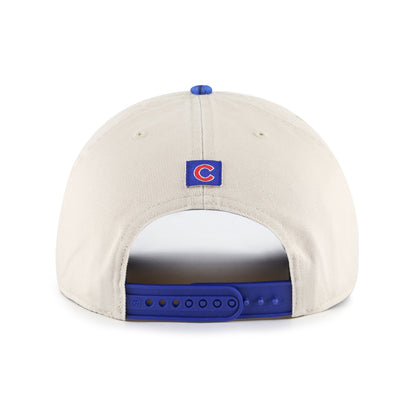 CHICAGO CUBS FIJI ROPE '47 HITCH BONE