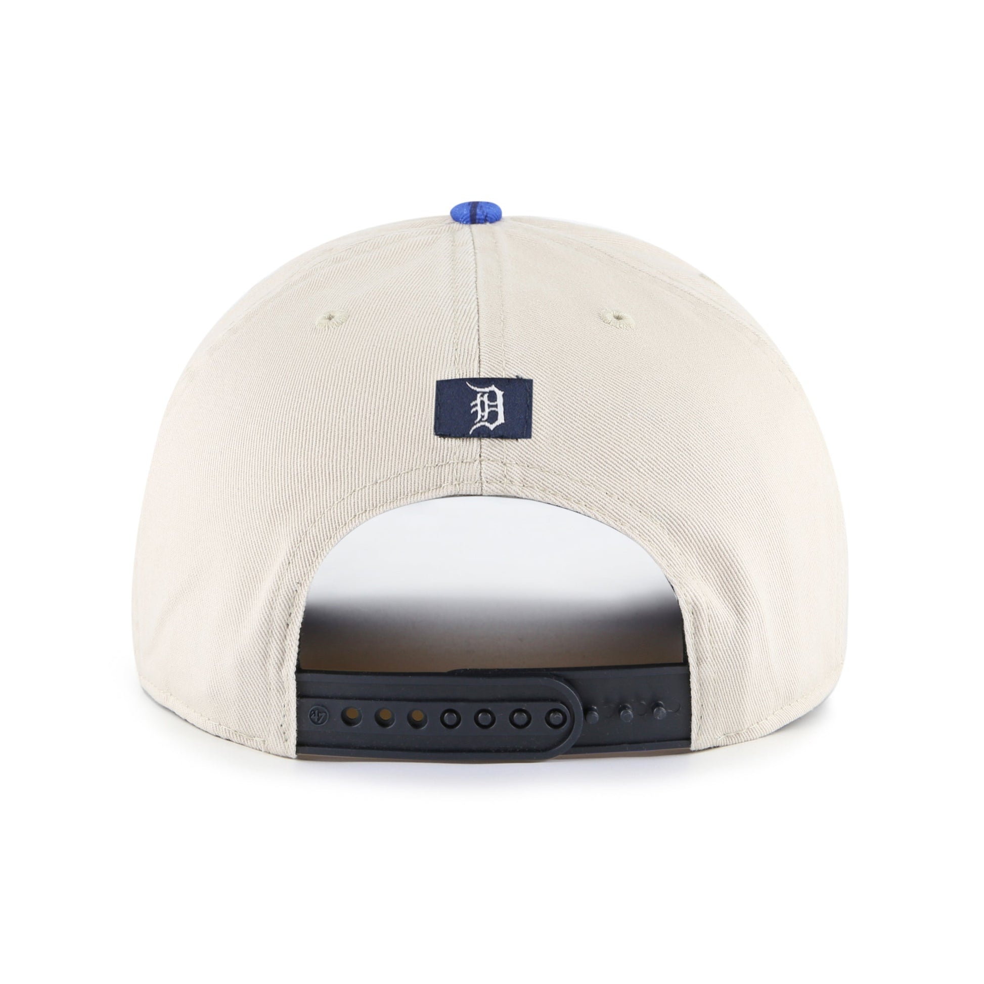 DETROIT TIGERS FIJI ROPE '47 HITCH BONE