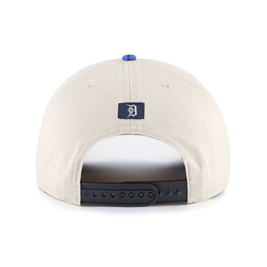 DETROIT TIGERS FIJI ROPE '47 HITCH BONE