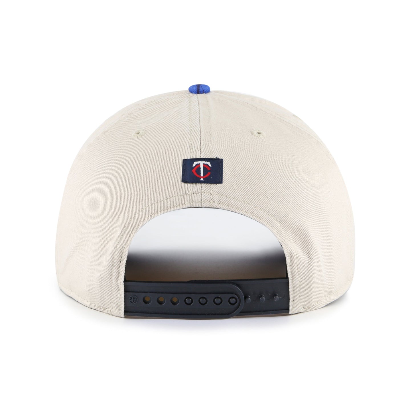 MINNESOTA TWINS FIJI ROPE '47 HITCH BONE