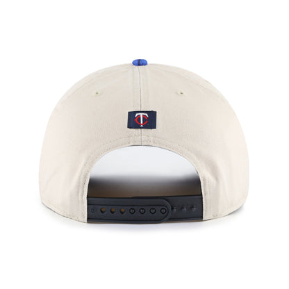 MINNESOTA TWINS FIJI ROPE '47 HITCH BONE