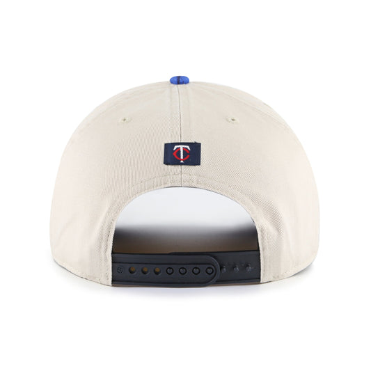 MINNESOTA TWINS FIJI ROPE '47 HITCH BONE