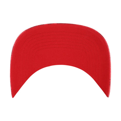 WASHINGTON NATIONALS FIJI ROPE '47 HITCH BONE
