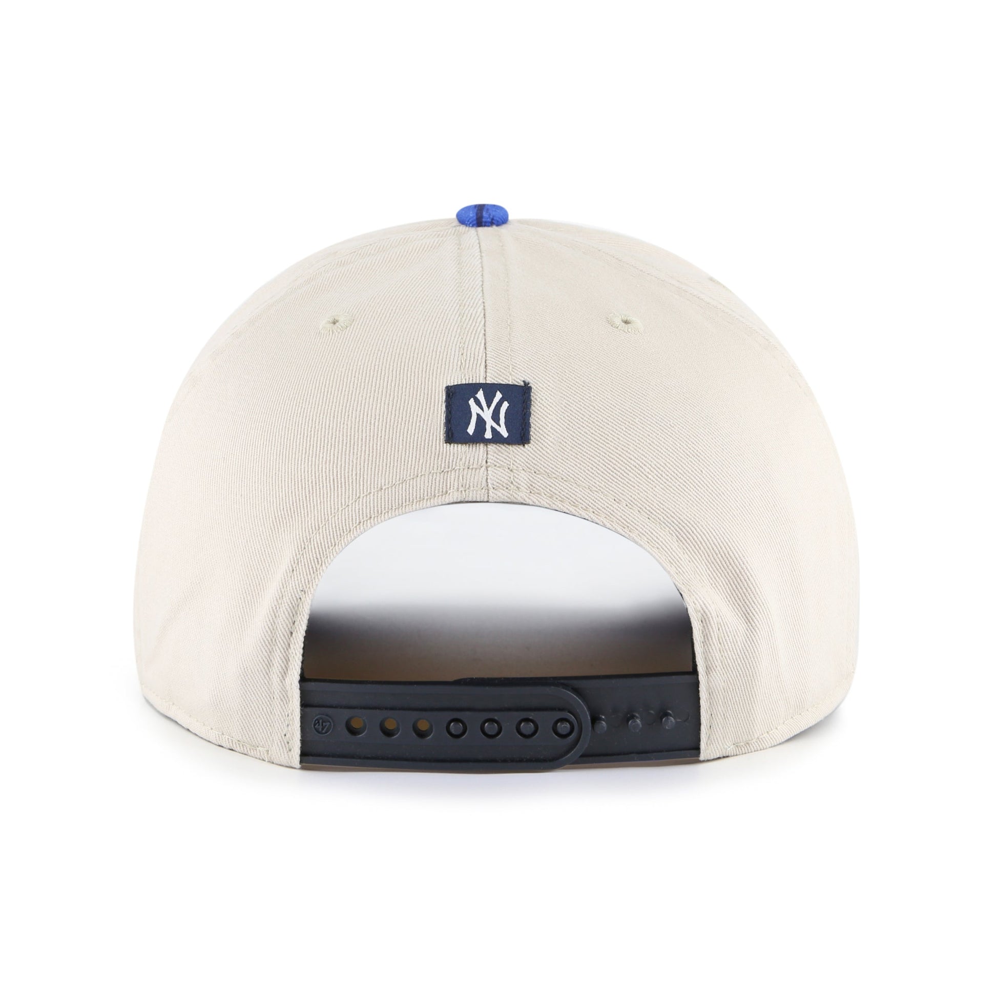 NEW YORK YANKEES FIJI ROPE '47 HITCH BONE