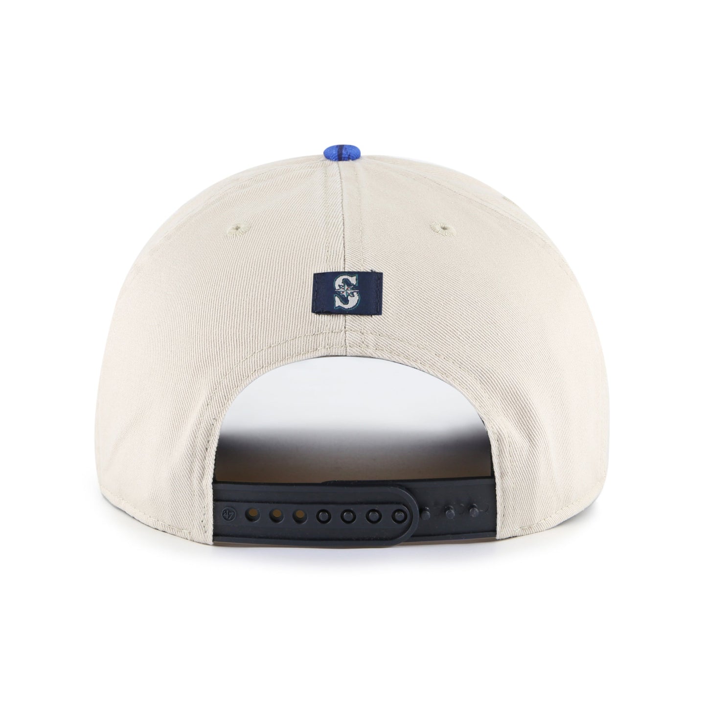 SEATTLE MARINERS FIJI ROPE '47 HITCH BONE