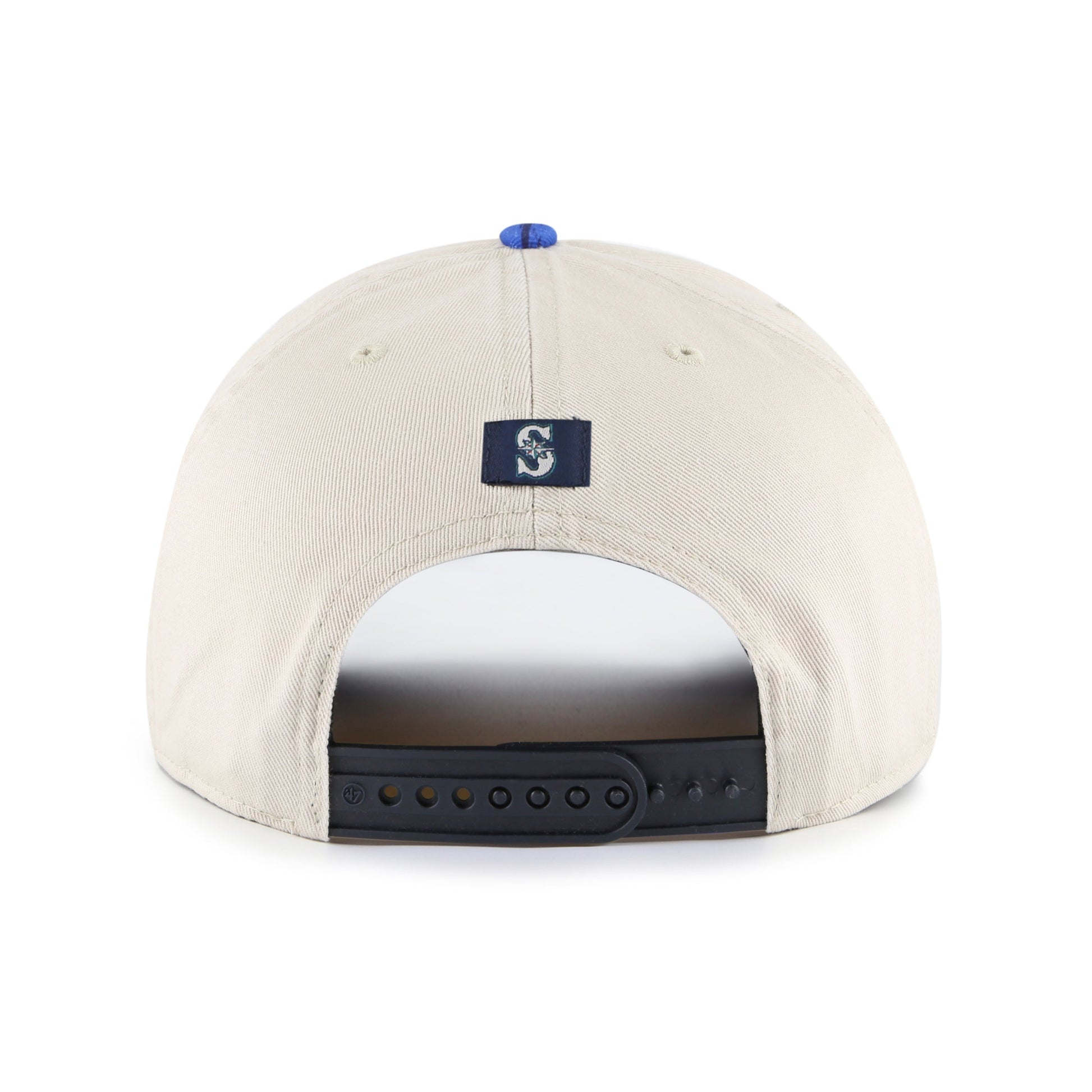 SEATTLE MARINERS FIJI ROPE '47 HITCH BONE
