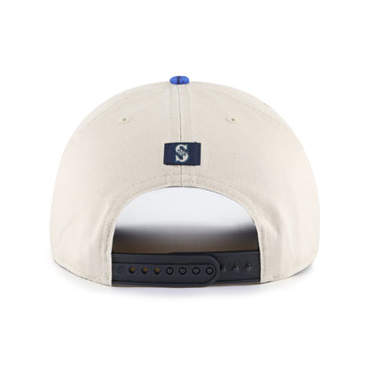 SEATTLE MARINERS FIJI ROPE '47 HITCH BONE