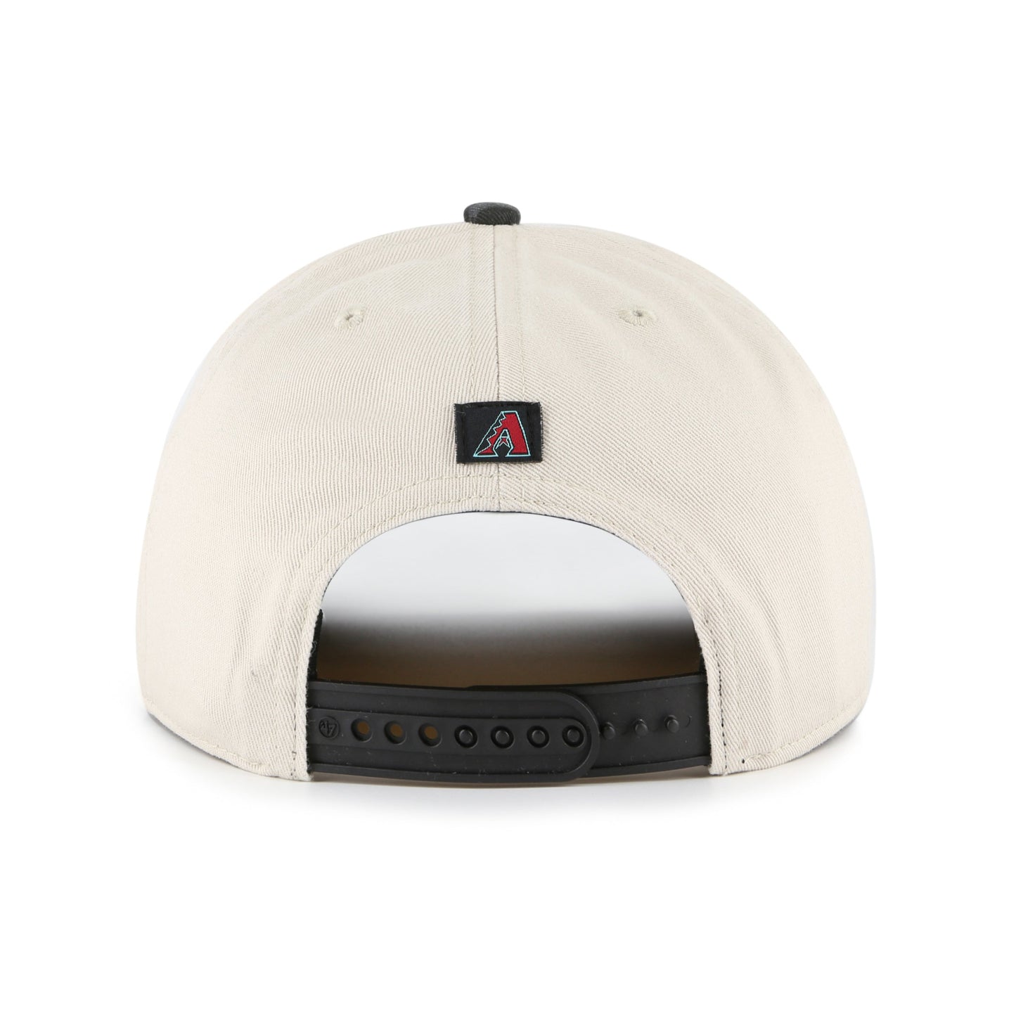 ARIZONA DIAMONDBACKS FIJI ROPE '47 HITCH BONE