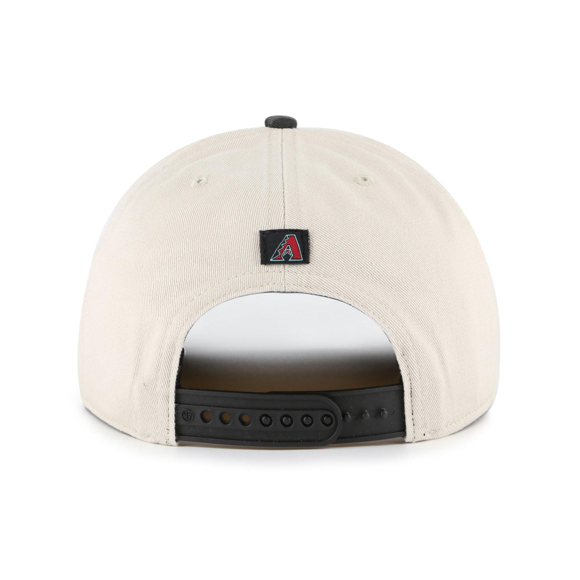 ARIZONA DIAMONDBACKS FIJI ROPE '47 HITCH BONE