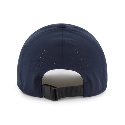 ATLANTA BRAVES FLOW '47 CLEAN UP NAVY