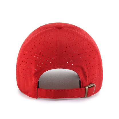 PHILADELPHIA PHILLIES GIMME MORE '47 CLEAN UP RED