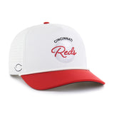 CHALK/RED