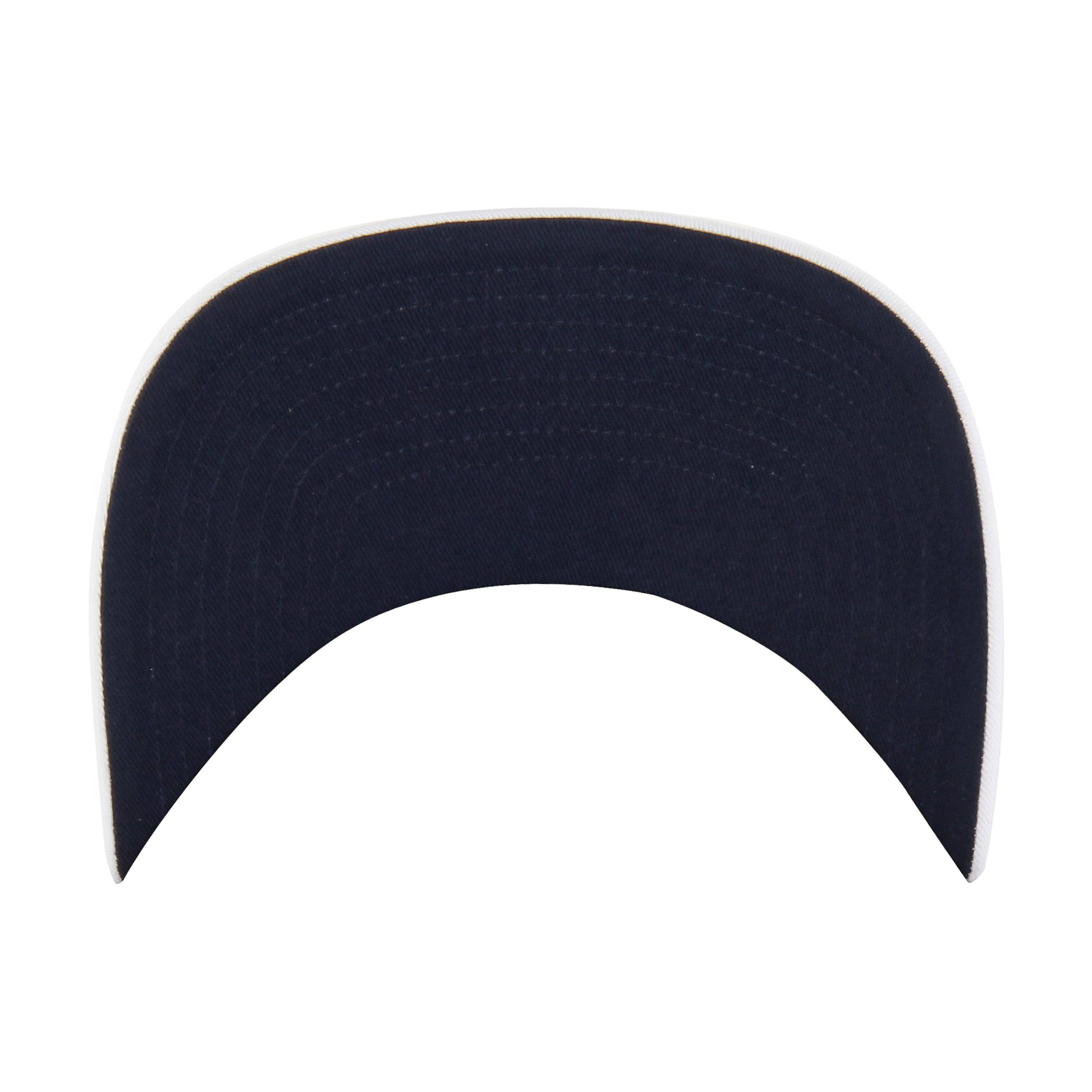 BALTIMORE ORIOLES '47 TRUCKER WHITE