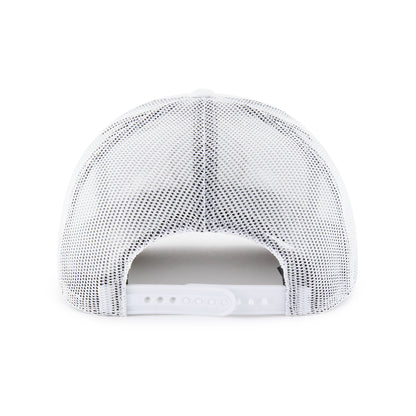CHICAGO CUBS '47 TRUCKER WHITE