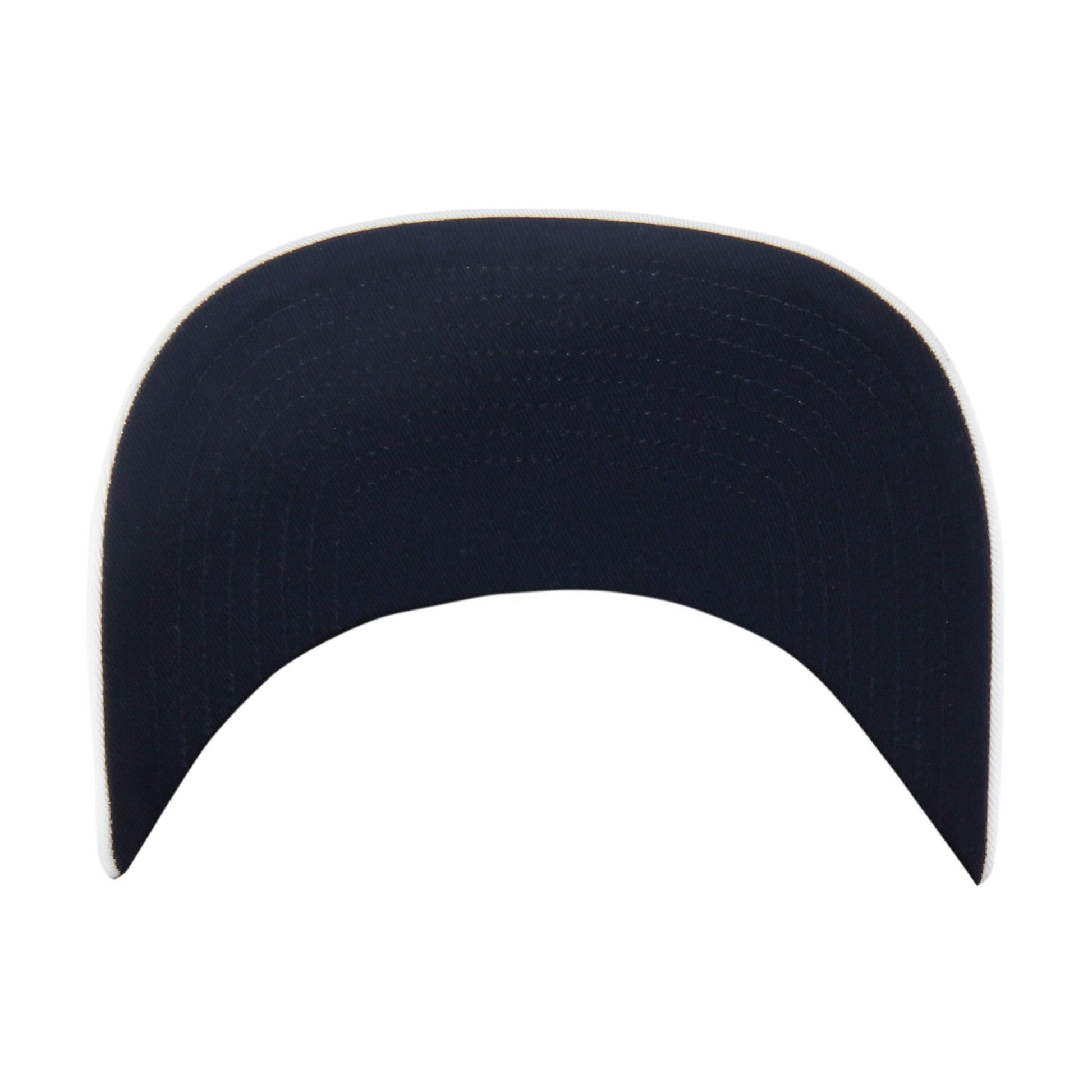 CHICAGO CUBS '47 TRUCKER WHITE