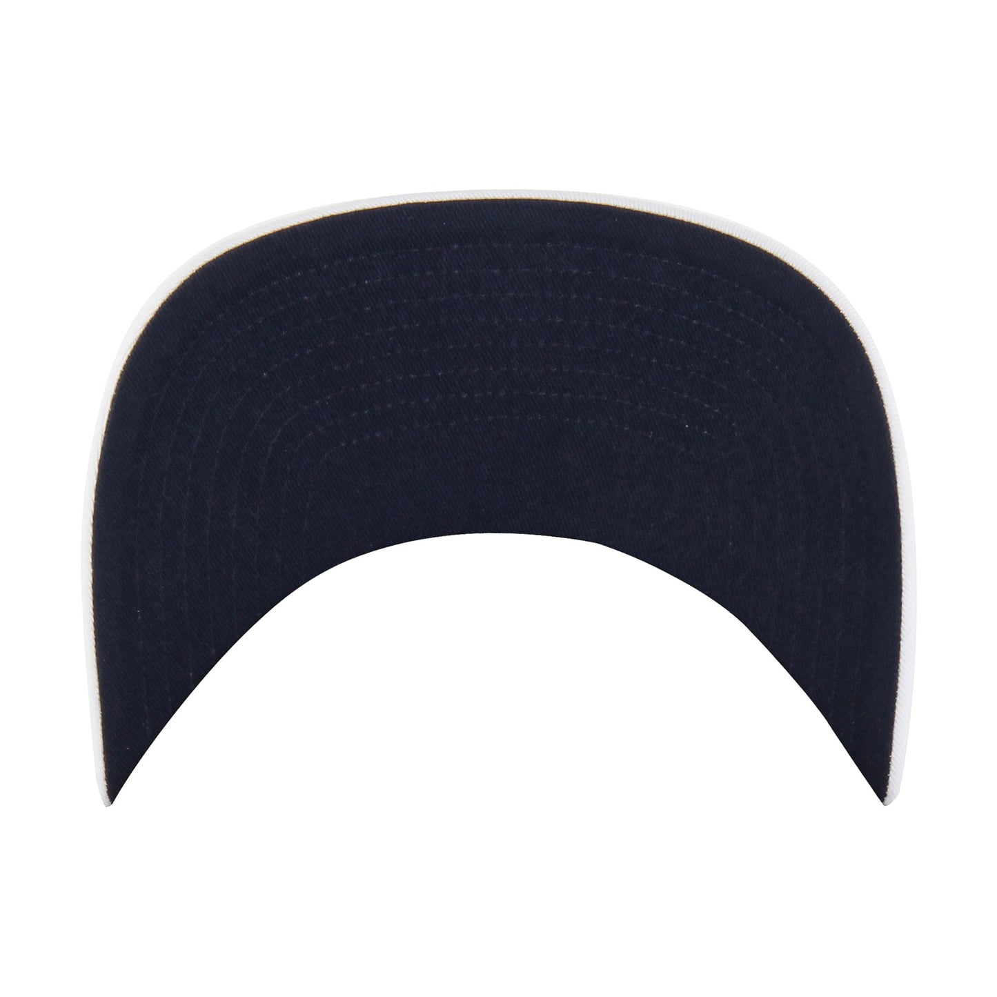 DETROIT TIGERS '47 TRUCKER WHITE
