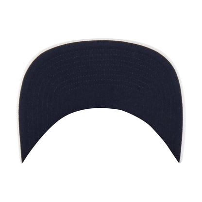 DETROIT TIGERS '47 TRUCKER WHITE