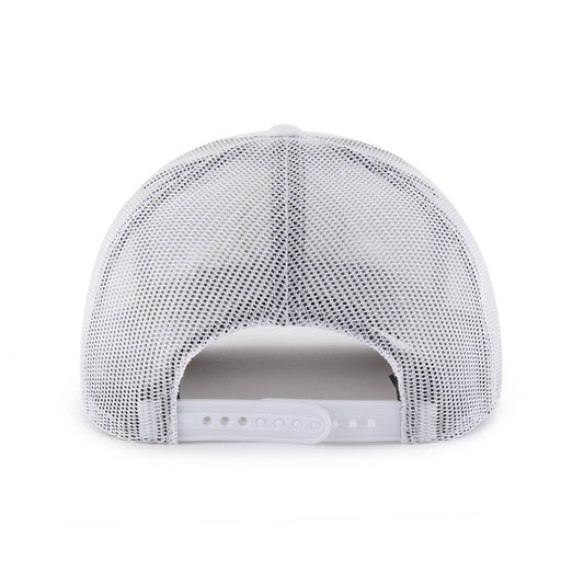 LOS ANGELES DODGERS '47 TRUCKER WHITE