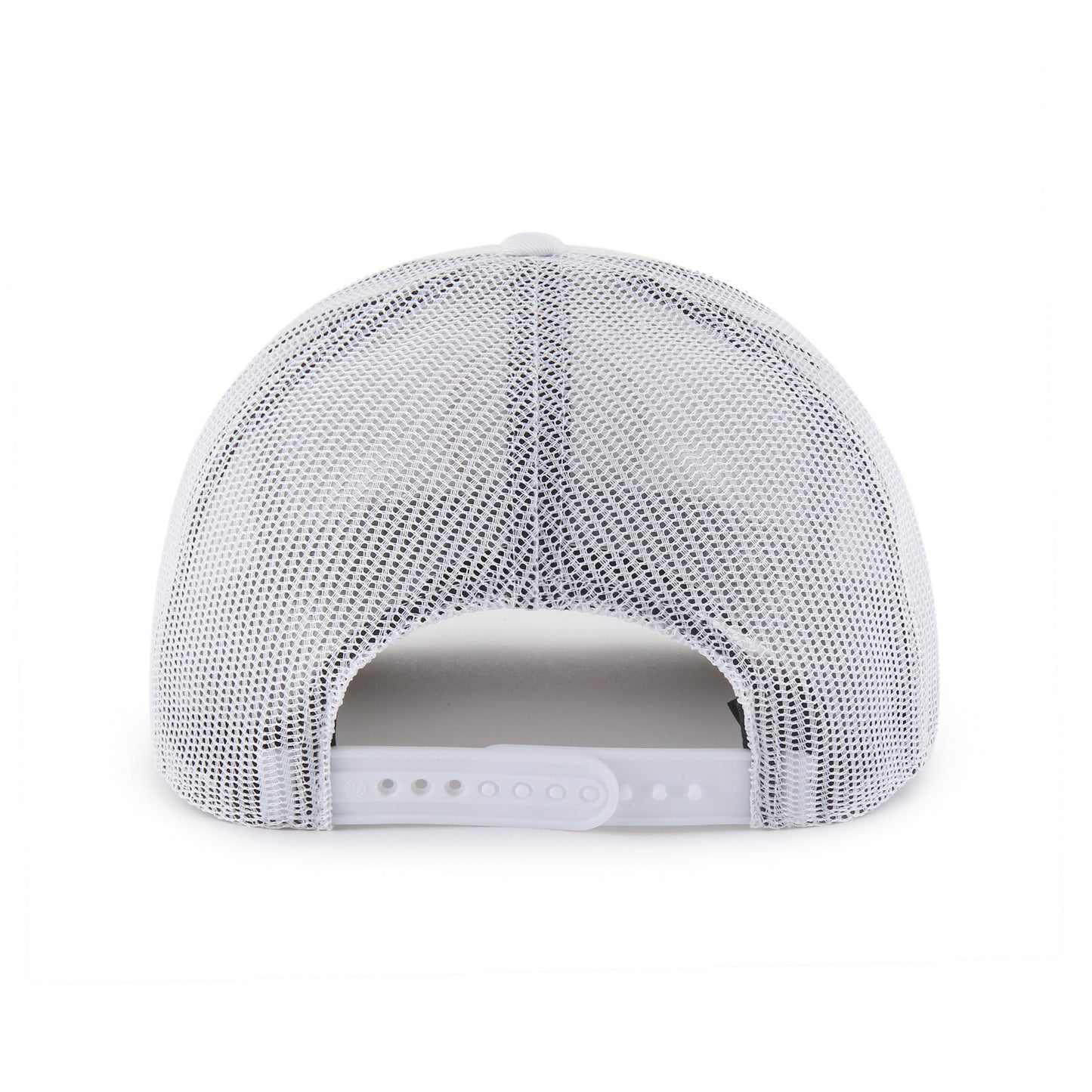 NEW YORK YANKEES '47 TRUCKER WHITE