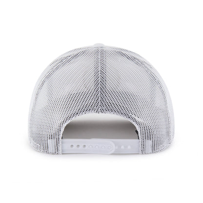 NEW YORK YANKEES '47 TRUCKER WHITE