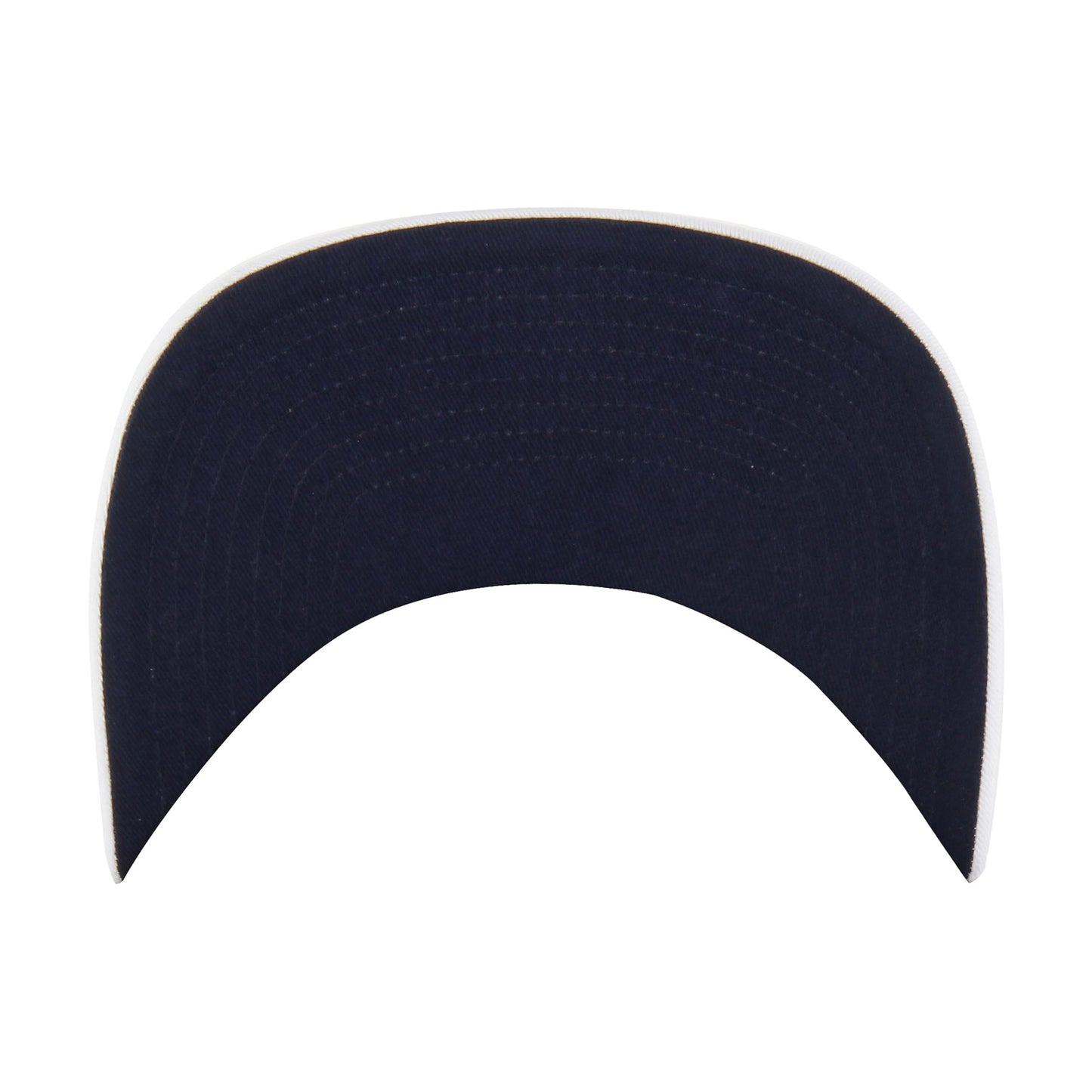 NEW YORK YANKEES '47 TRUCKER WHITE