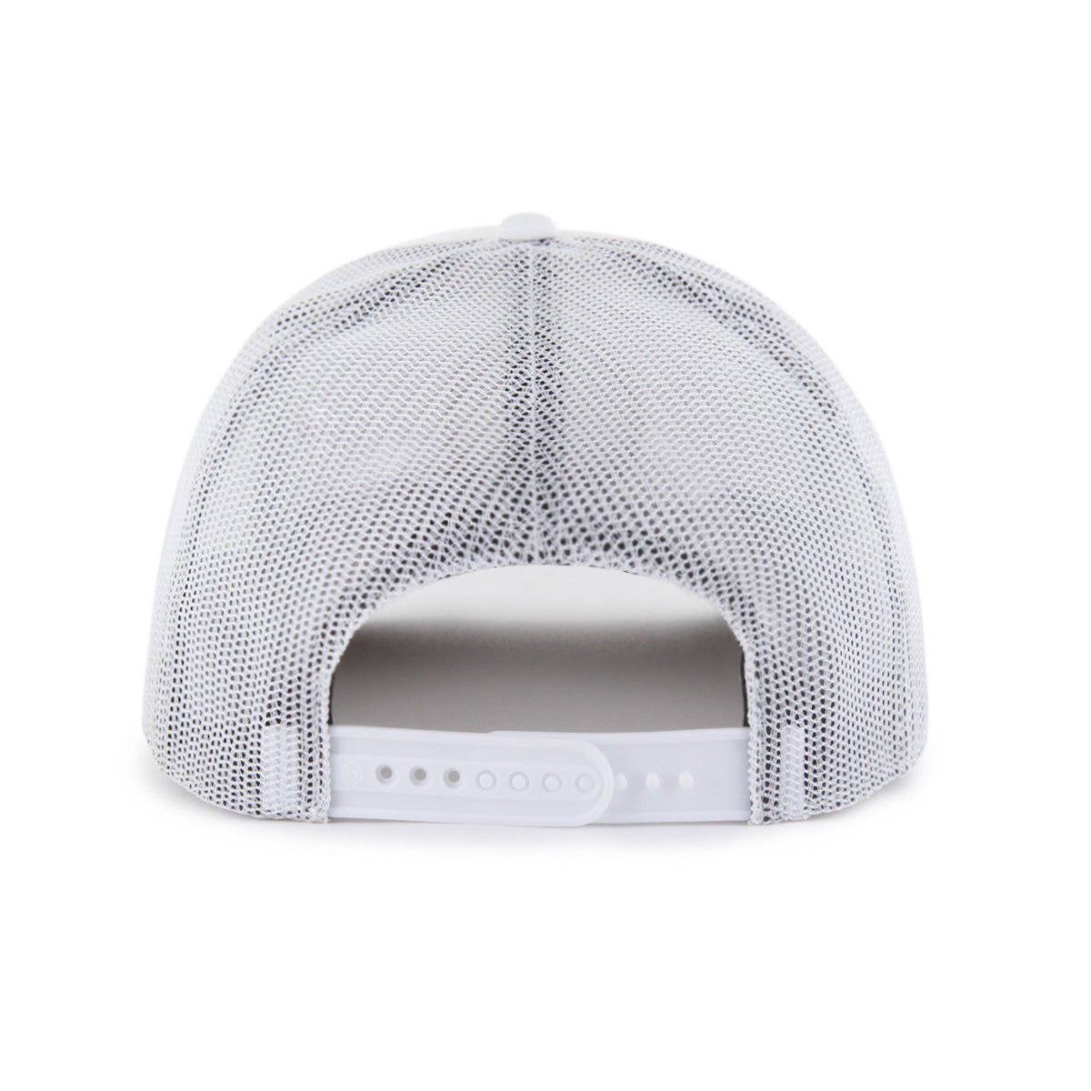 ST. LOUIS CARDINALS '47 TRUCKER WHITE