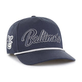VINTAGE NAVY