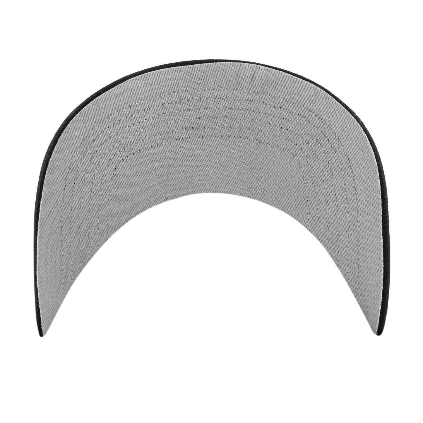 TEXAS RANGERS COOPERSTOWN ASG SURE SHOT '47 HITCH BLACK