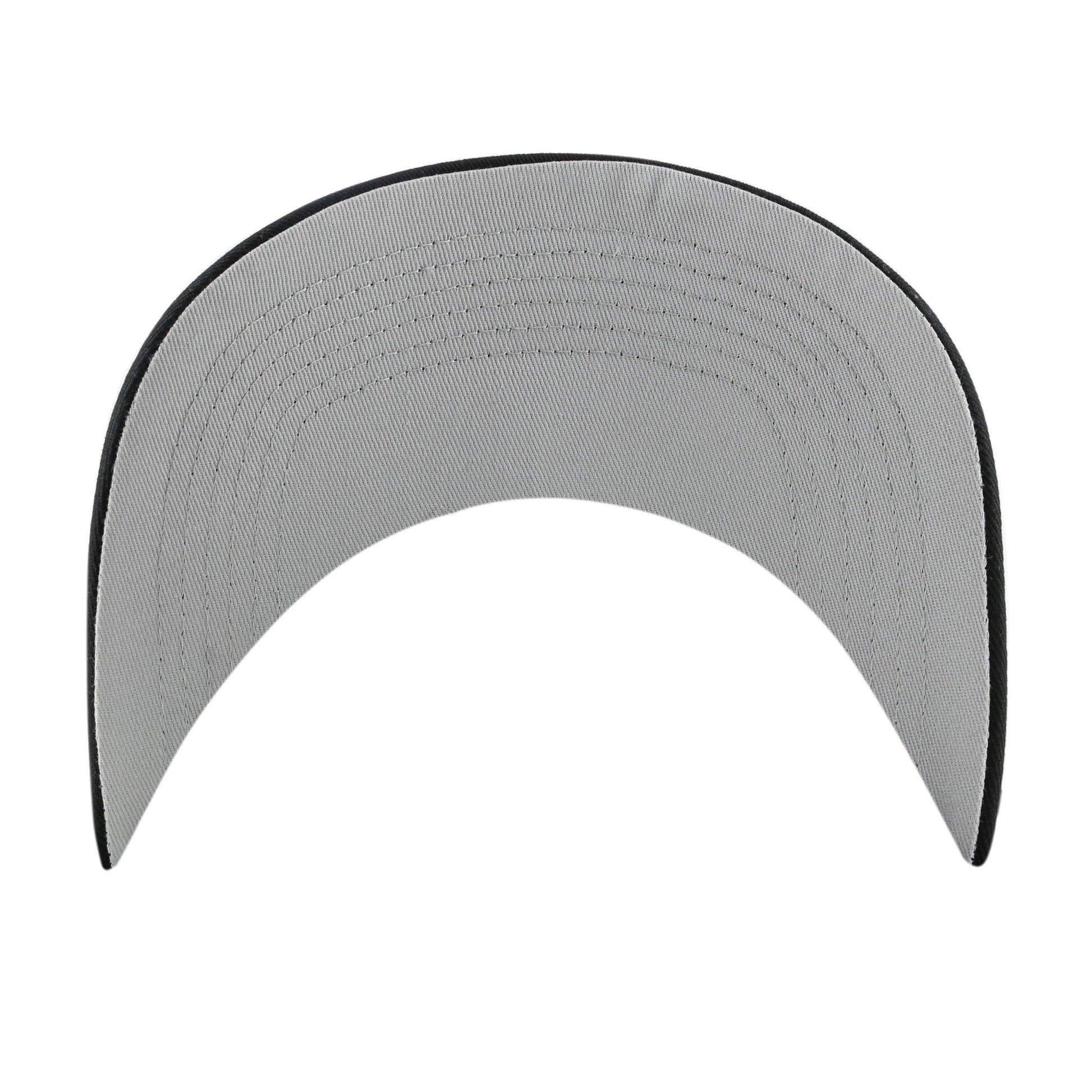 TEXAS RANGERS COOPERSTOWN ASG SURE SHOT '47 HITCH BLACK