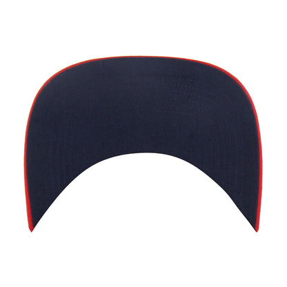 ST. LOUIS CARDINALS COOPERSTOWN DIAMOND CUT '47 HITCH WHITE